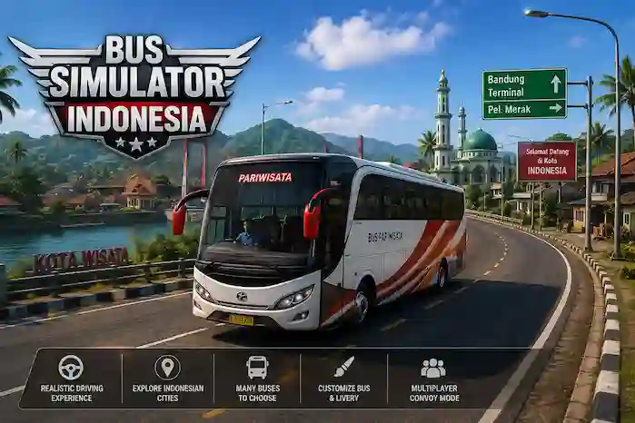 bussimulatorindonesiagameplay