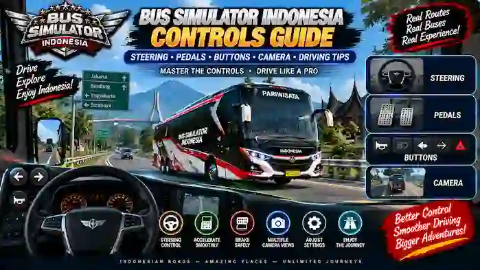 bus-simulator-indonesia-controls