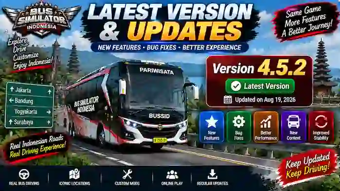 bus-simulator-indonesia-latest-version