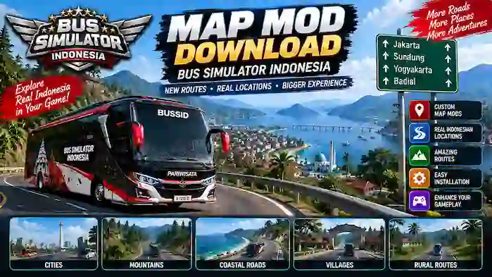 bus-simulator-indonesia-map-mod-download