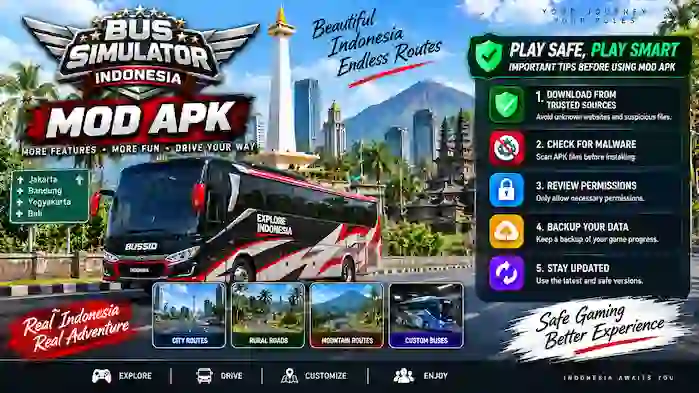 bus-simulator-indonesia-mod-apk-safety-guide