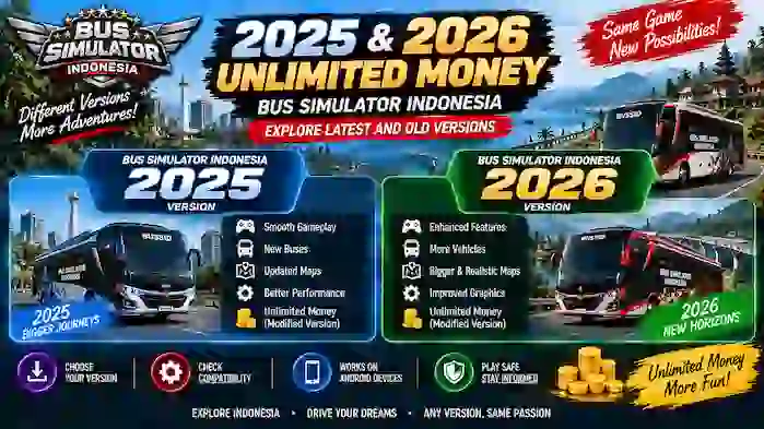 bus-simulator-indonesia-unlimited-money-2025-2026