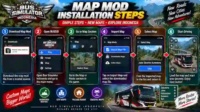 bussid-map-mod-installation-file-placement